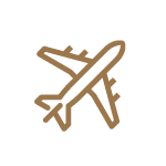 Airfare Icon